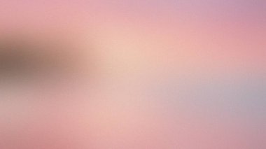 Pembe, mor ve bej tonlarında ince tahıl dokusu olan yumuşak bir pastel gradyan. Ayrıntıları temizle ...