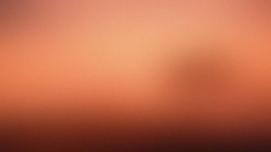 Yumuşak eğimli arkaplan, ılık turuncu ve kahverengi tonlarda ince tahıl dokusu. Detayları açıkla....