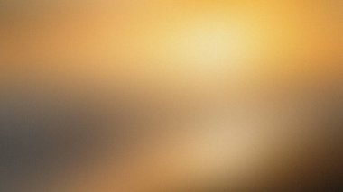 Yumuşak, bulanık, kahverengi ve gri tonları olan bir arka plan. Ayrıntıları ve titreşimi temizle...