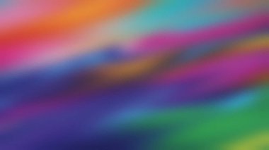 Enerji soyut bulanık köşegen çizgileri ve buzlu cam dokusu olan canlı renkleri gösterir...