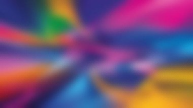 Renkli kıvrımları ve buzlu cam dokusuyla soyut bir arkaplan. Ayrıntıları temizle ve v...