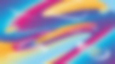 Buzlu cam efektli soyut girdaplı gradyan arkaplanı gösteren arkaplan:...