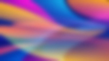 Arkaplan mavi pembe ve mor dokuma efektli bulanık ve soyut gradyanı gösteriyor...