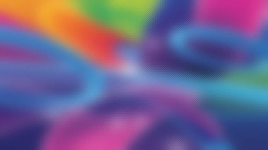 Yumuşak, bulanık, mavi, mor ve pembe soyut şekilli buzlu cam dokusu. Ayrıntıları temizle ...