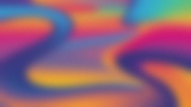 Arkaplanda parlak renkli girdaplı buzlu cam dokusunu gösteren anahtar kelimeler:...