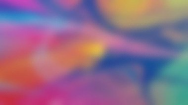 Renkli soyut bulanık şekilli buzlu cam dokusunu gösteren arkaplan anahtar sözcükler:...