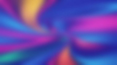 Girdap mavisi, mor, sarı ve pembe renkli buzlu cam dokular. Ayrıntıları ve vibr 'i temizle...