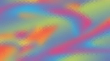 Pastel soyut ve buzlu camdan görünen pürüzsüz renk geçişleri. Ayrıntıları ve titreşimi temizle...