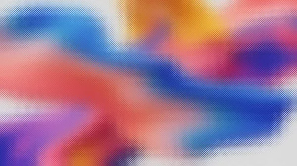 Yumuşak karışımlı pembe, mavi, sarı ve beyaz renklerde buzlu cam. Ayrıntıları temizle ...