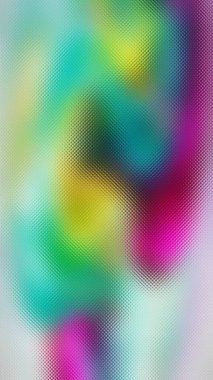 Donmuş cam efektlerini gösteren soyut gradyan arkaplan....