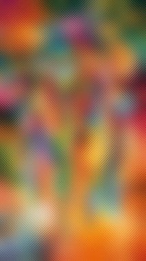 Kalıplı buzlu camla ılık sonbahar harmanlanmış anahtar sözcükleri gösteren karışım: soyut,...