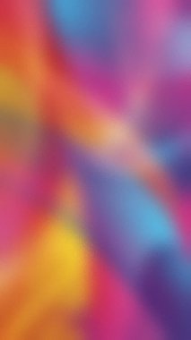 Titrek soyut buzlu cam dokusu kıvrımlı renkler ve yumuşak yayılmış ışık.