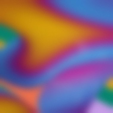 Donmuş cam desenli ve yumuşak pastel tonlu soyut kıvrımlı renkler. Ayrıntıları ve titreşimi temizle...