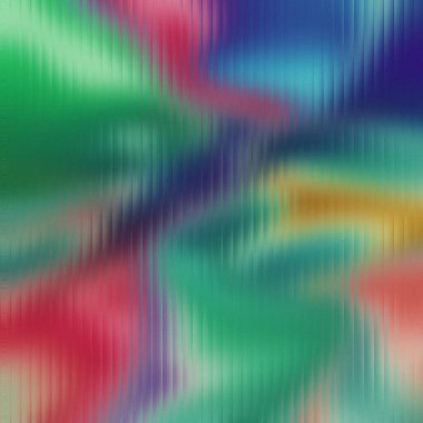 Yumuşak harmanlanmış soyut gradyan ve ince bir dikey çizgi dokusu etkisi. Ayrıntıları temizle...