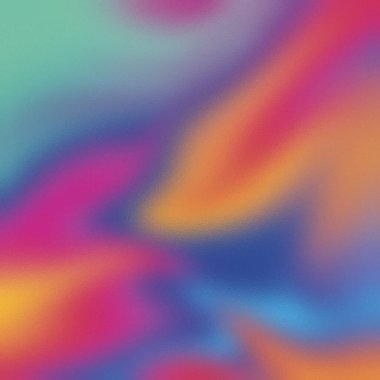 Çerçeve boyunca düzgün, canlı renk değişimine sahip buzlu cam dokusu..