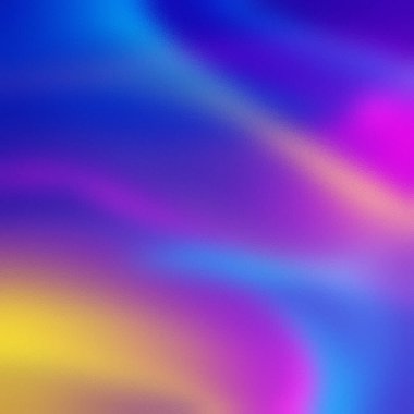 Kategori: mavi mor sarı anahtar sözcüklerle buzlu cam gradyan arkaplanı gösteriliyor:...