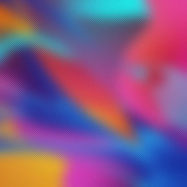 Açık mor, mavi, pembe ve sarı kıvrımlı buzlu cam dokular. Ayrıntıları ve vibrasyonu temizle...