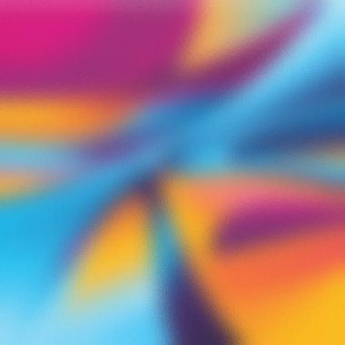 Kategori: canlı soyut arkaplan, dondurulmuş doku ve mavi turuncu sarı renkler gösteriliyor...