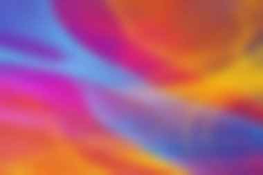 Pembe, pembe, mavi, turuncu, soyut, bulanık kıvrımlı, buzlu cam anahtar sözcükleri gösteriyor: soyut.,...