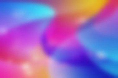 Buzlu cam deseni ve ince ışık parlamaları olan yumuşak renkli bir arkaplan.