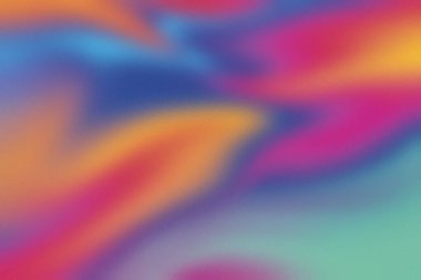 Pembe, pembe turuncu ve mavimsi renklerin soyut bir karışımını gösteriyor. Anahtar kelimeler: soyut, arkaplan,...