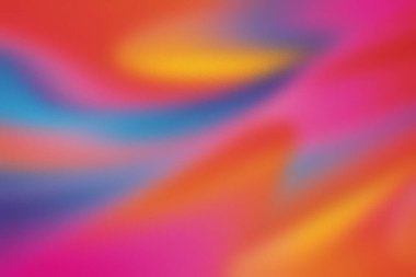 Kıvrımlı sıcak tonlara ve buzlu cam dokusuna sahip soyut bir arka plan. Ayrıntıları ve titreşimi temizle...