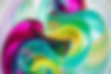 Soyut morumsu girdaplar, morumsu, sarı ve yeşil. Donmuş dokuları ve pembe ipuçları var....