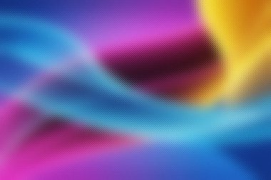 Canlandırılmış cam efektlerini canlı renk eğimleriyle soyut arkaplan olarak gösteren canlı anahtar sözcükler:...