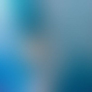 Yumuşak bir mavi ve gri gradyanı, ince bir dokusu ve dağınık bir ışığı var. Ayrıntıları ve vibr 'i temizle...
