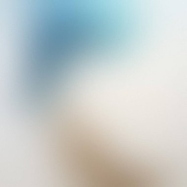 Yumuşak mavi ve bej gradyan ince desenli, soyut ve dağınık arkaplan.