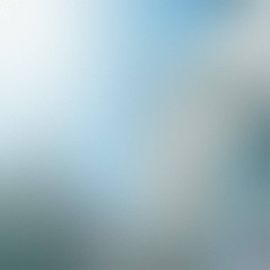 Yumuşak, bulanık mavi ve gri bir gradyan. Buzlu cam gibi bir dokusu var. Ayrıntıları temizle...