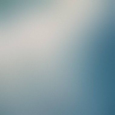 Hafif ışıkla soluk gri renkten maviye geçiş gösteren yumuşak bir eğim. Net detaylar ve canlı...