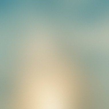 Yumuşak bir eğimli arkaplan geçişi üstten alttaki bej rengine ince bir farkla...