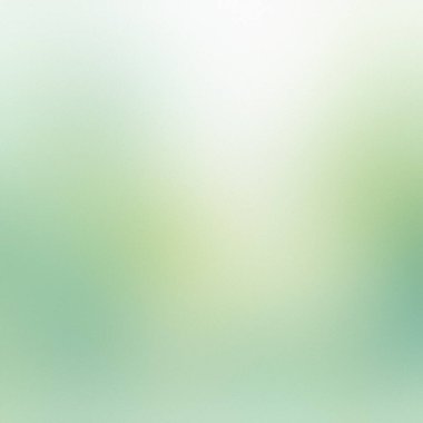 Yumuşak yeşil ve sarı gradyan, ince tahıllı ve tepesinde parlak ışık var. Ayrıntıları temizle ve v...