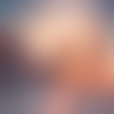 Yumuşak şeftalinin hafif bir gradyanı ve kremalı dokuya sahip gri renkler. Ayrıntıları ve canlı c 'yi temizle...