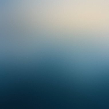 Yumuşak beyazı, koyu mavi gradyanı, bulanık arkaplanı ve ince dokuyu gösteren doku...