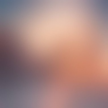 Yumuşak şeftalili ve gri gradyanlı buzlu cam dokusu bulanık. Ayrıntıları ve vibrasyonu temizle...