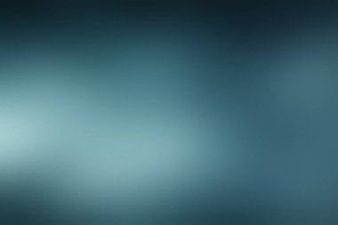 Yumuşak, bulanık mavi ve deniz mavisi rengi soyut bir arkaplan oluşturur. Ayrıntıları temizle ...