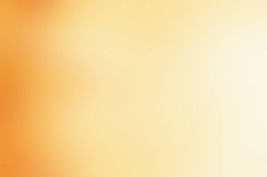 Sıcak bir turuncu ve sarı eğim yumuşak ve bulanık bir zemin oluşturur. Ayrıntıları ve vibrasyonu temizle...