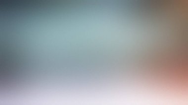 Yumuşak mavi ve ılık şeftalinin yumuşak bir gradyanı ve ince buzlu bir dokusu var. Ayrıntıları ve vibr 'i temizle...