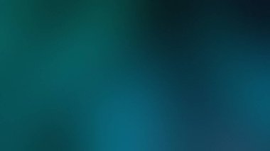 Koyu yeşil ve mavi renkli arka plan, ince dokulu, pürüzsüz ve bulanık. Ayrıntıları temizle...