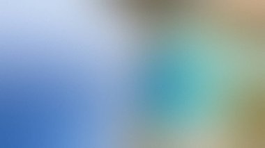 Mavi ve deniz mavisi tonlarında yumuşak soyut bir arkaplan. Ayrıntıları ve canlı renkleri temizle...