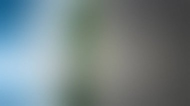 Bulanık mavi, yeşil ve gri renkte hafif yayılmış ışık. Ayrıntıları ve canlılığı temizle...