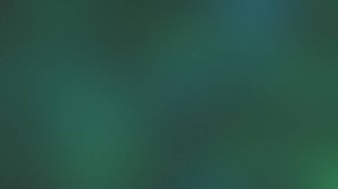 Yumuşak, dağınık ışık ile koyu yeşil ve soyut bir arkaplan. Ayrıntıları temizle ve v...