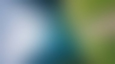 Yumuşak eğimli arkaplan, beyaz mavi ve yeşil renkler, yumuşakça harmanlanmış. Detayları ve titreşimi temizle....