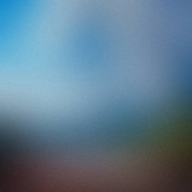 İnce hububat dokusu ve yumuşak ışıklandırmasıyla mavi ve kahverengi gradyan. Açık detaylar ve canlı eş...