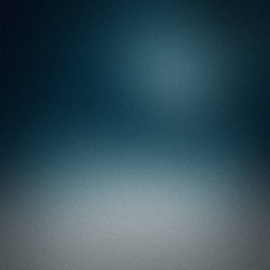 Koyu maviden gri renge doğru ince bir tahıl dokusu çerçeveyi doldurur. Net detaylar ve canlı...