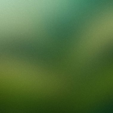 Koyu yeşil ve sarı bulanık gradyan, ince taneli dokusu var, yayılmış. Ayrıntıları temizle ...