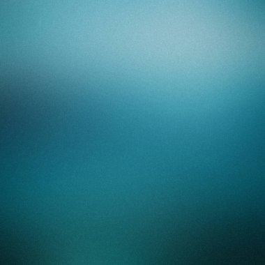 Koyu yeşil ve mavi gradyanı gösteren tanecikler ince tahıl anahtar sözcükler: deniz mavisi, deniz mavisi, su,...