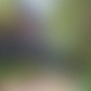 İnce, kumlu bir dokusu olan soluk yeşilliklerin ve grilerin dünyevi gradyanı. Ayrıntıları ve titreşimi temizle...